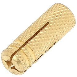 CHEVILLE LAITON M 7 X150